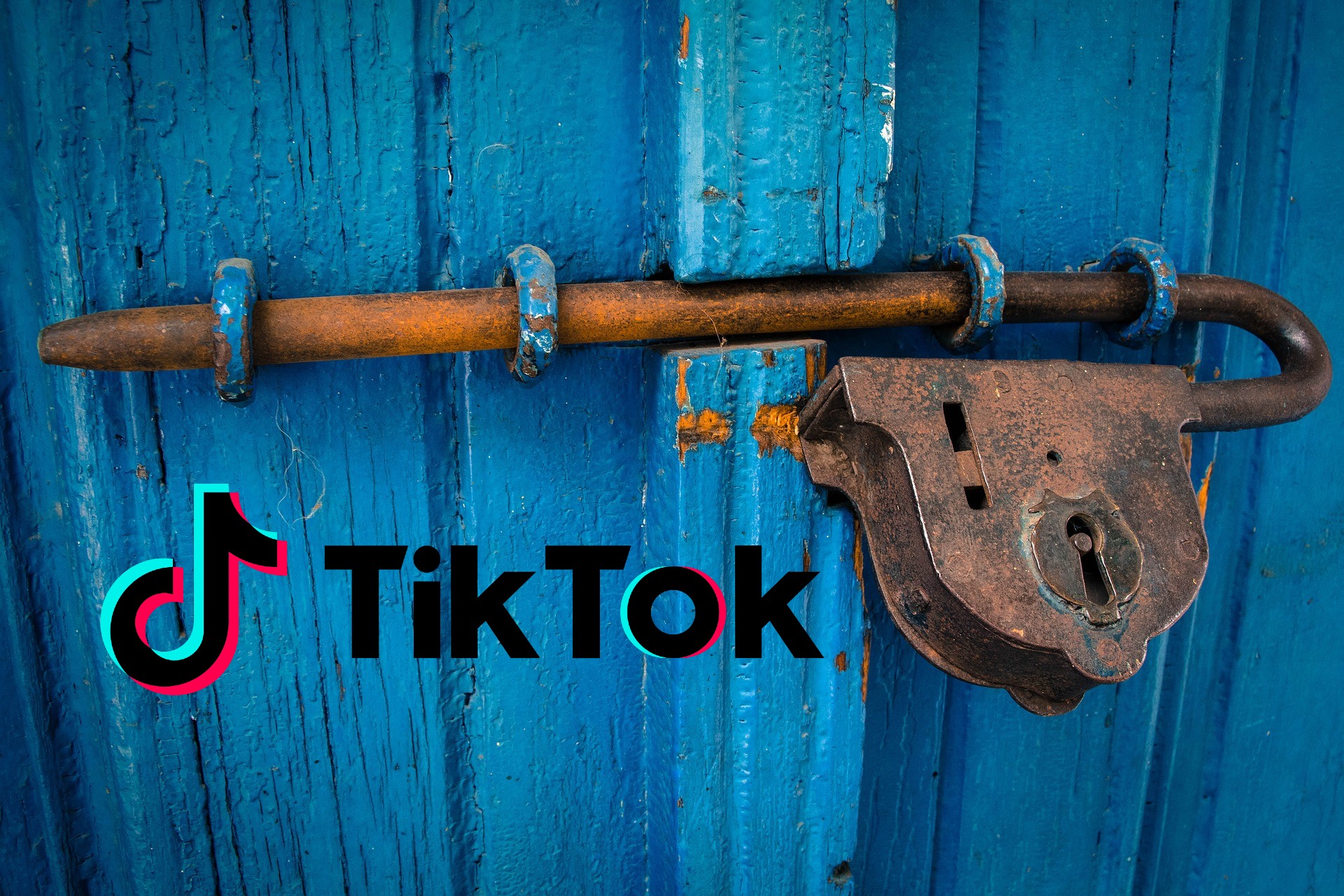 Qué pasa cuando TikTok bloquea mi cuenta