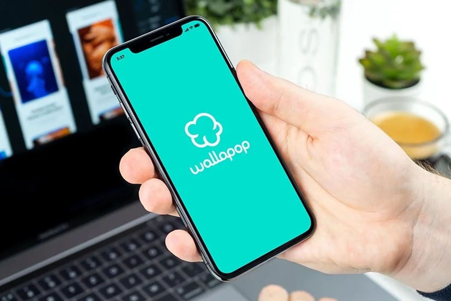 Qué pasa si compro algo en Wallapop y no funciona