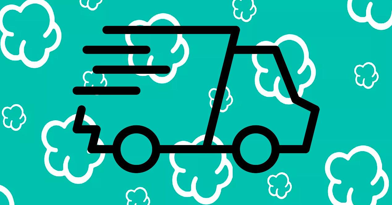 Qué significa «hago envíos» en Wallapop
