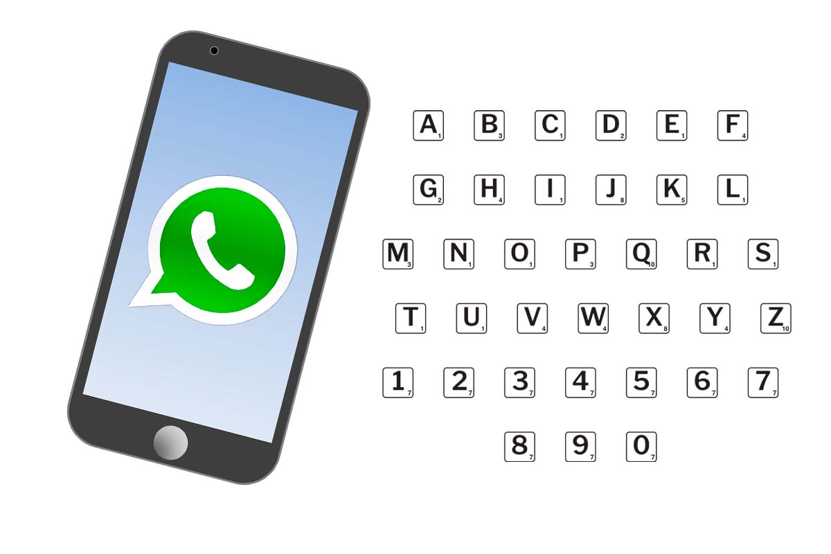 10 trucos de escritura para WhatsApp que nadie sabe 1