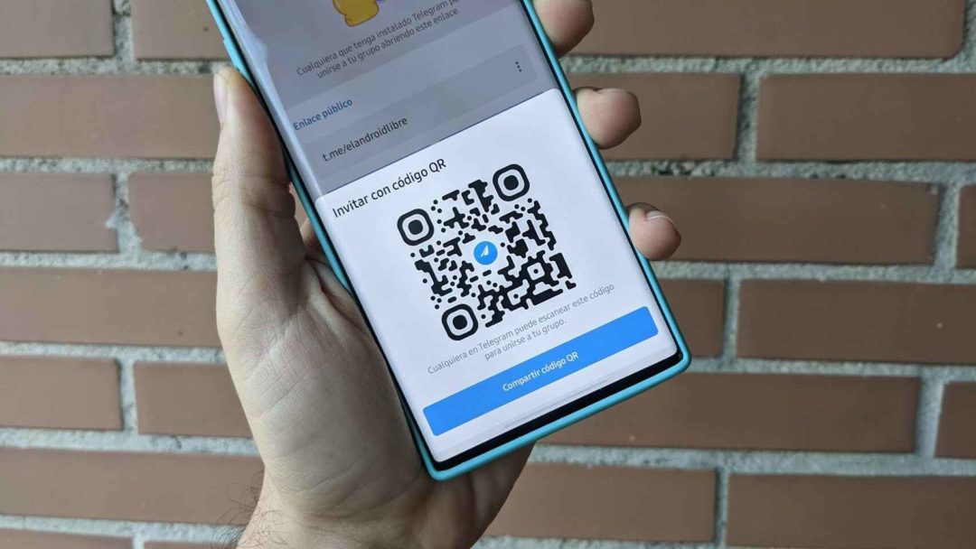 Cómo unirse a un grupo de Telegram – tuexpertoapps.com