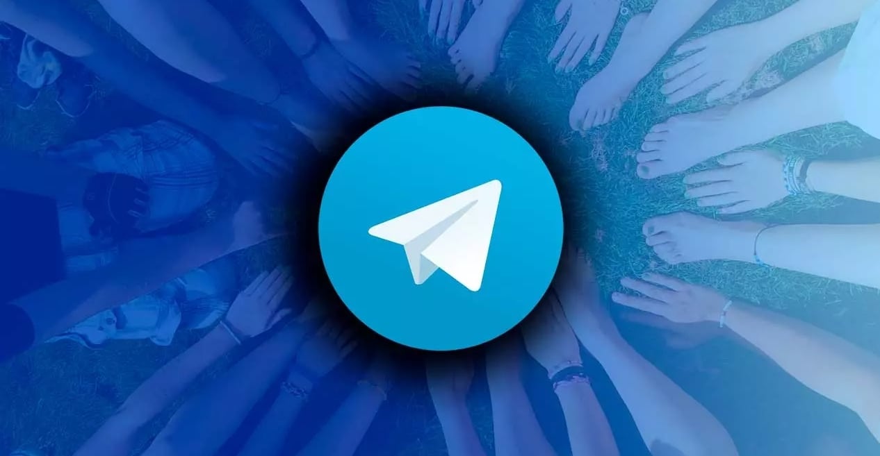 Cómo unirse a un grupo de Telegram