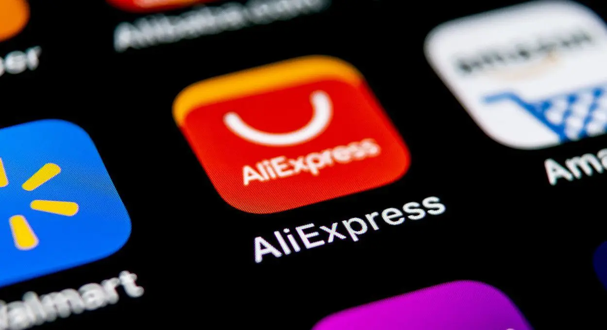Qué son y cómo encontrar enlaces ocultos en AliExpress para comprar réplicas