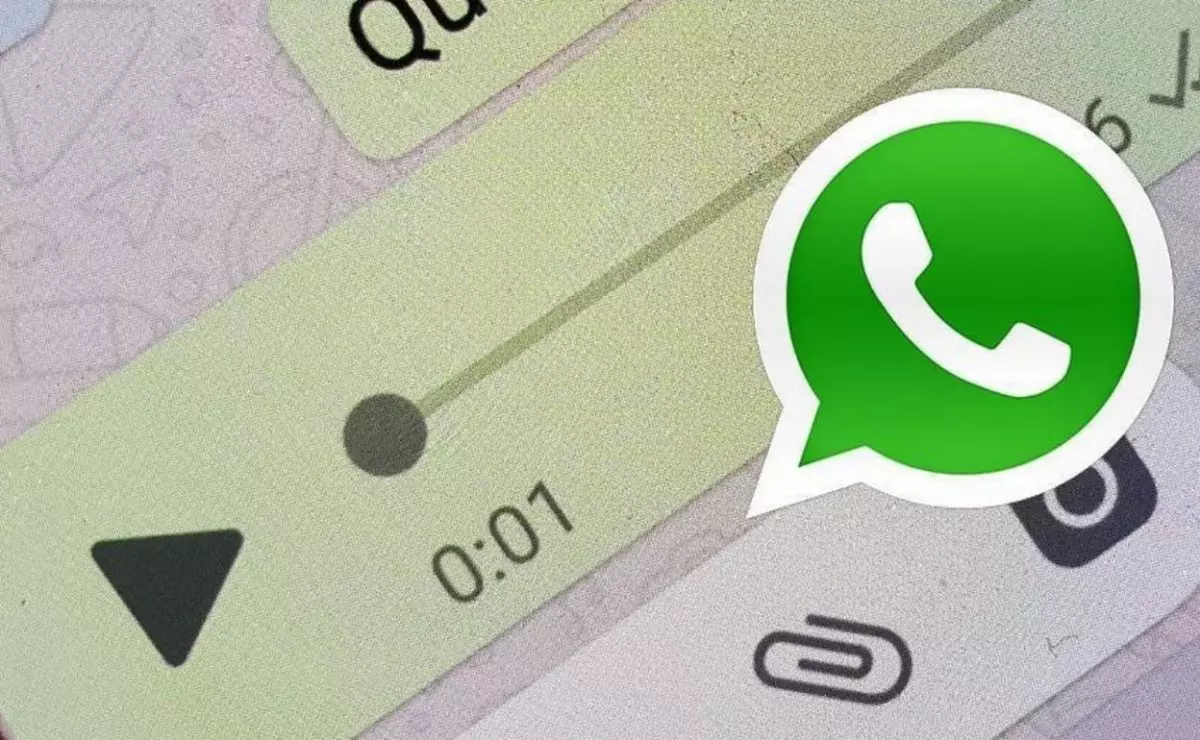 How to disable the proximity sensor in WhatsApp 2