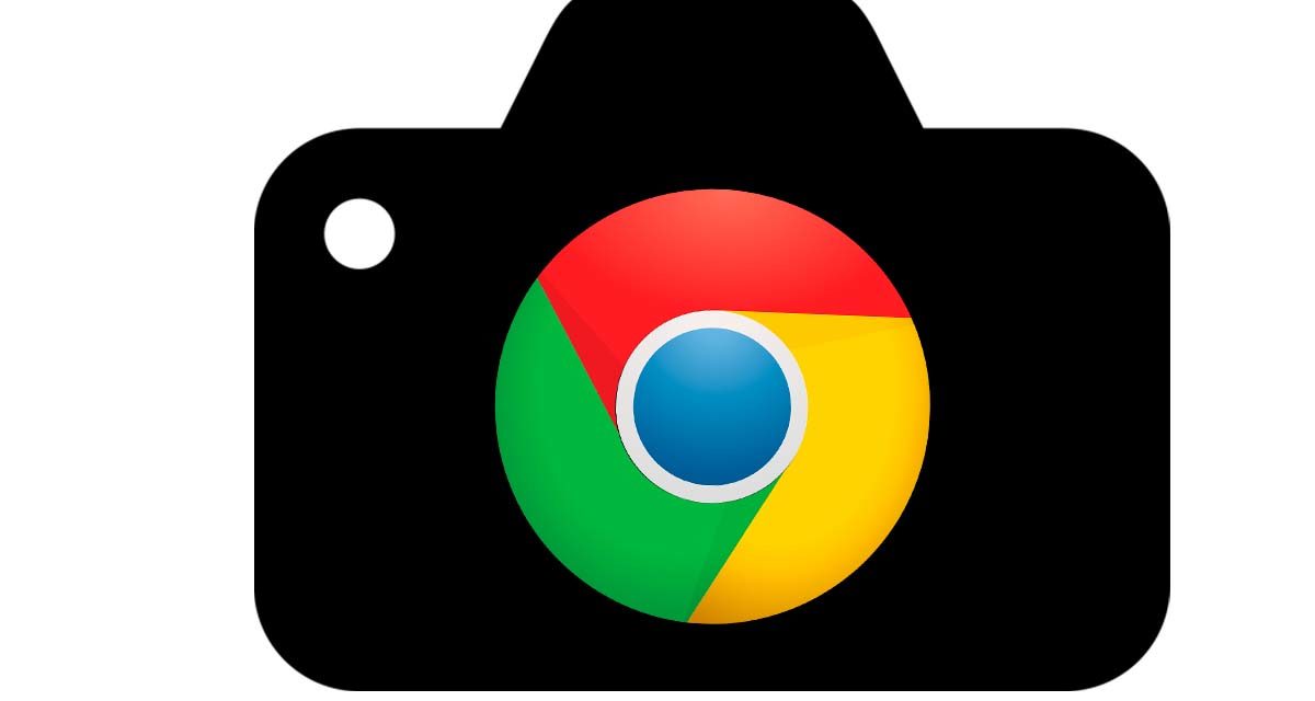 Cómo activar o desactivar la cámara en Google Chrome desde el móvil 1