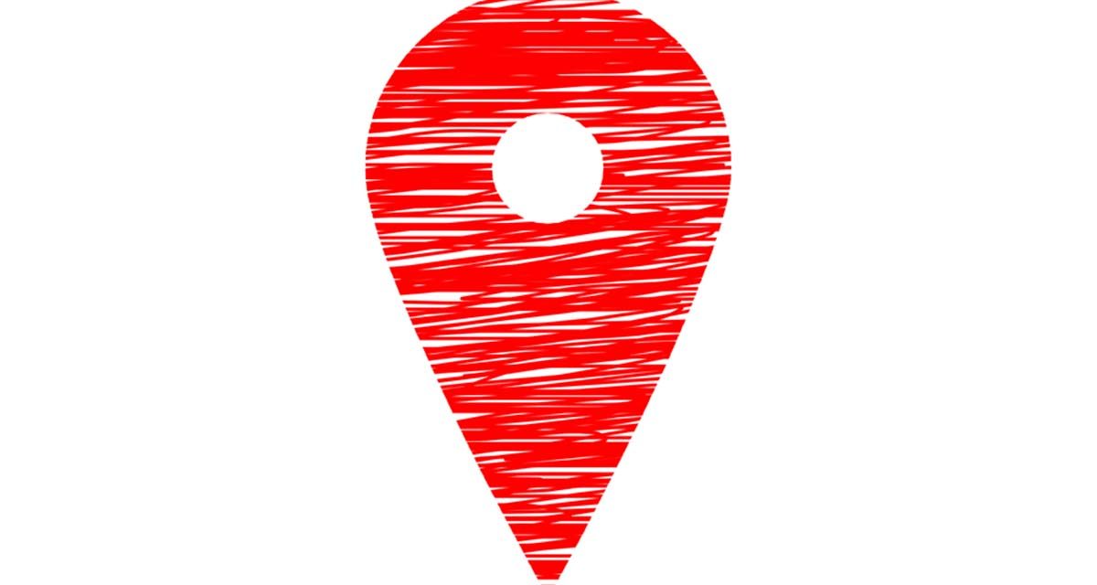 Cómo buscar en Google Maps con latitud y longitud 2