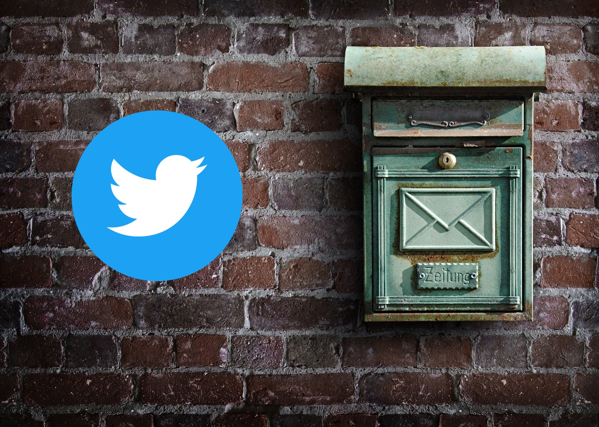 Cómo buscar entre tus mensajes privados de Twitter