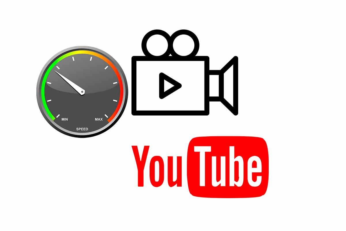 Cómo cambiar en YouTube la velocidad de un vídeo en el móvil 1