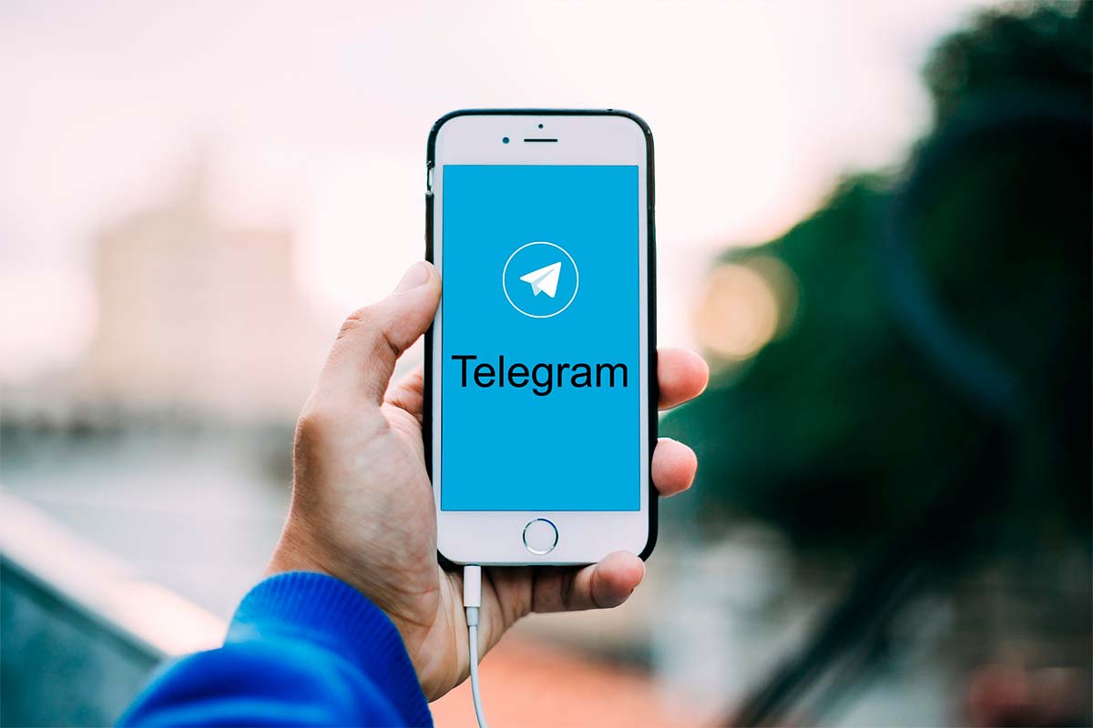 Cómo conseguir seguidores en Telegram 2