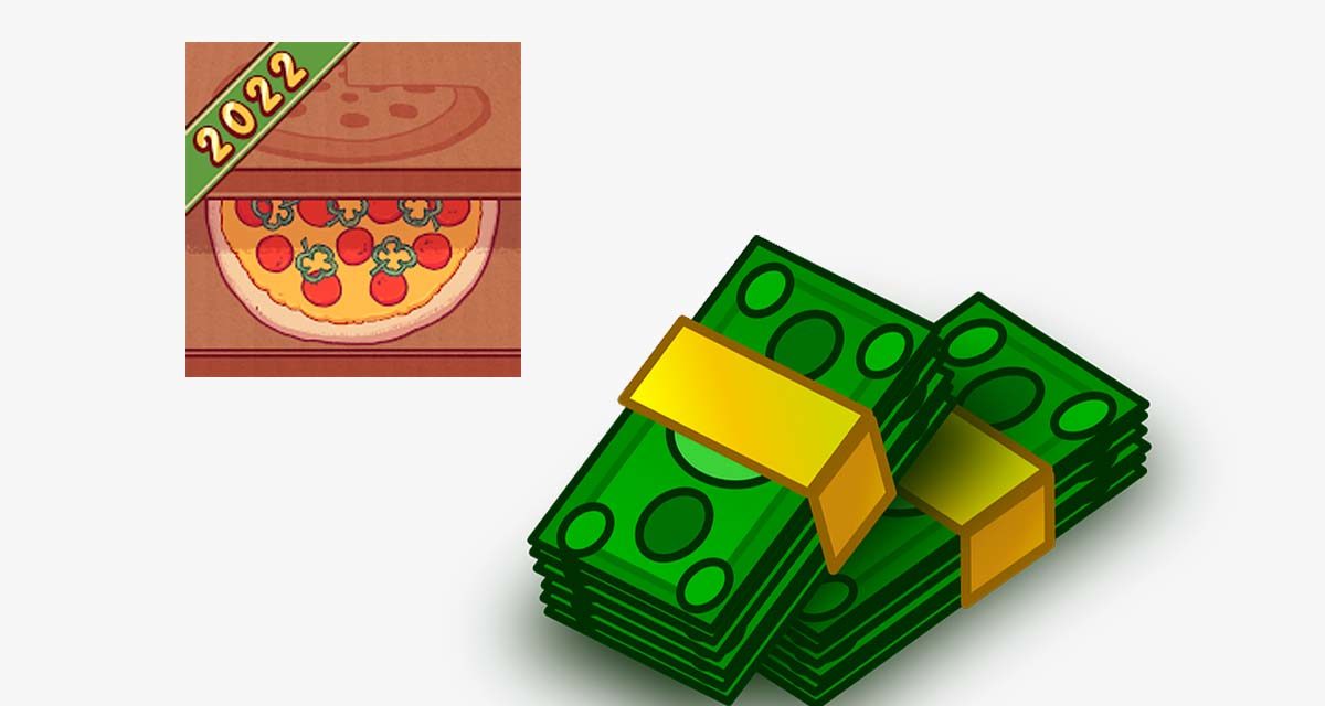 Cómo ganar dinero en Buena Pizza, Gran Pizza 1