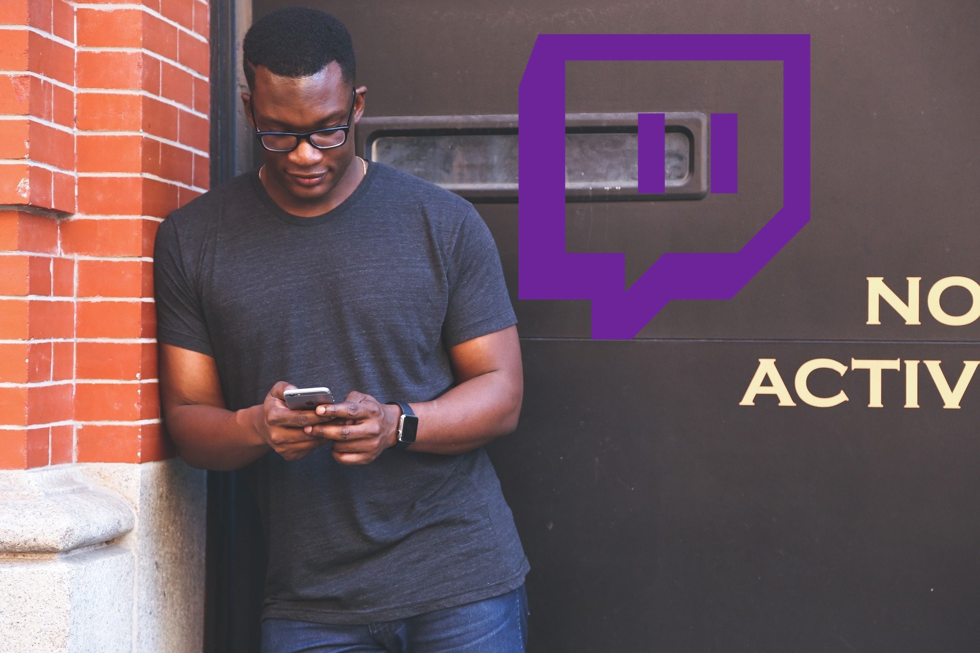 Cómo ver el chat de Twitch en el móvil