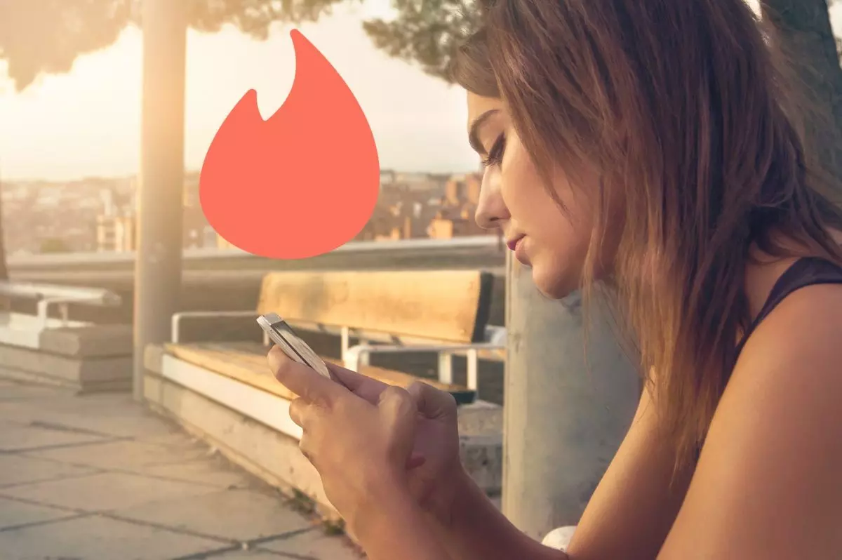 The best descriptions to surprise with your Tinder bio 1