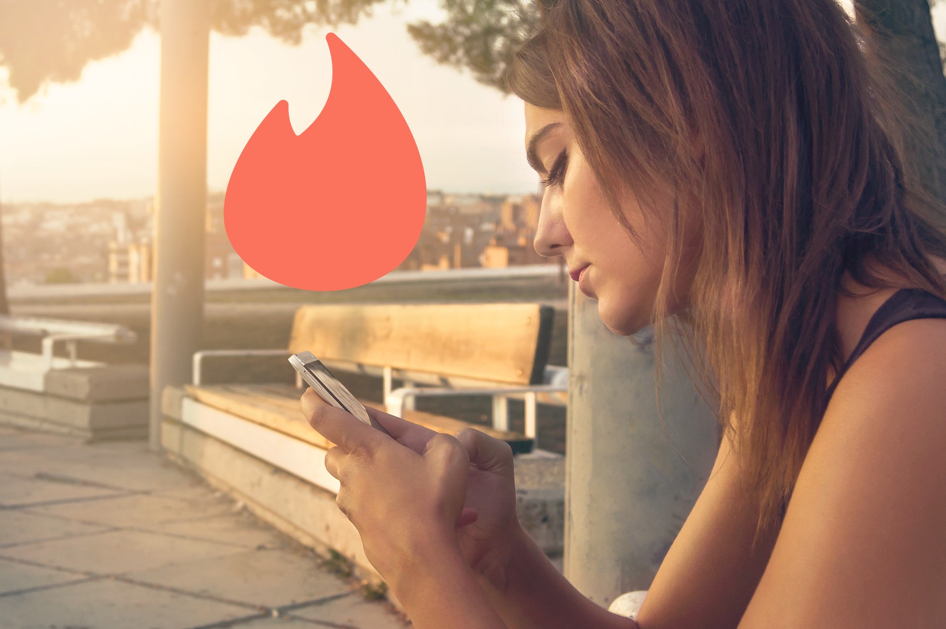 Cómo cambiar las preferencias en el perfil de Tinder
