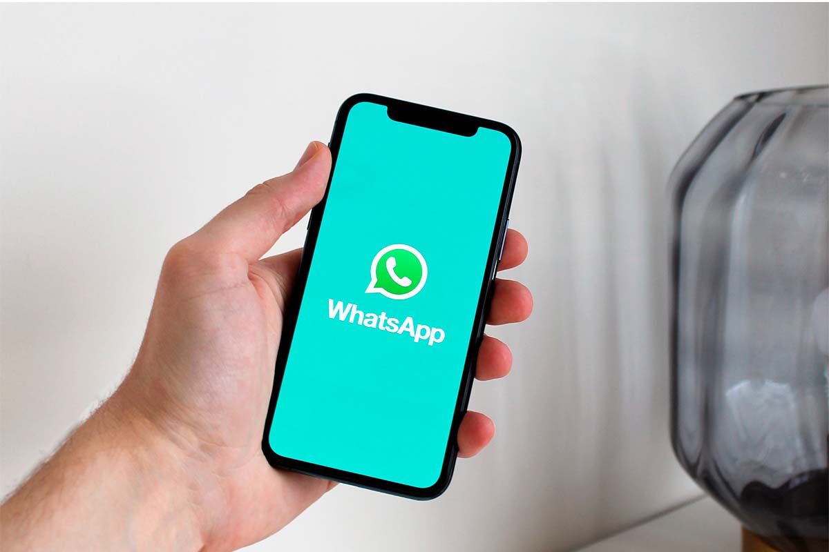 Cómo ver en WhatsApp los contactos bloqueados 2