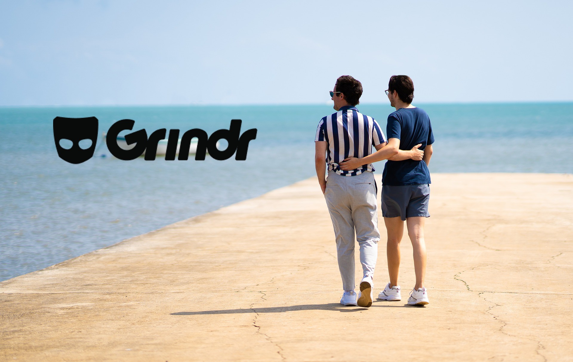 Cómo ver más perfiles en Grindr