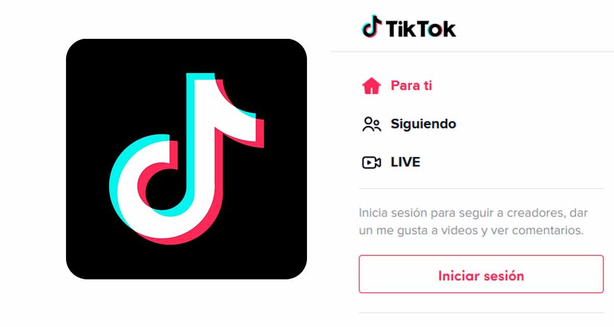 Cómo ver TikTok sin descargar la app 1