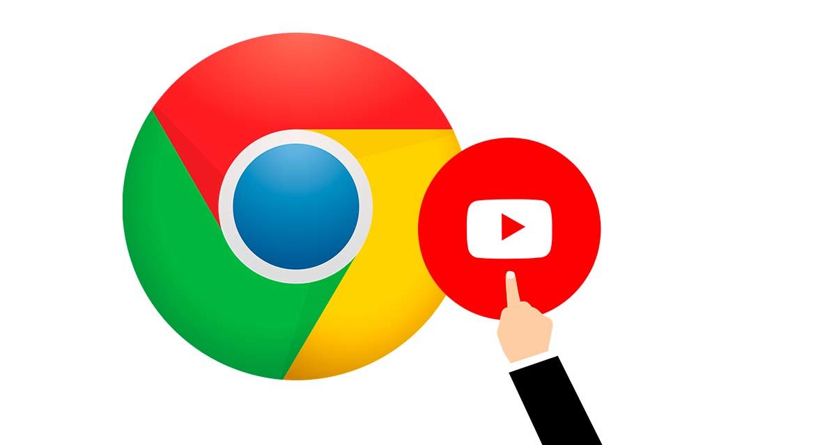 Cómo ver YouTube en Google Chrome desde el móvil 1