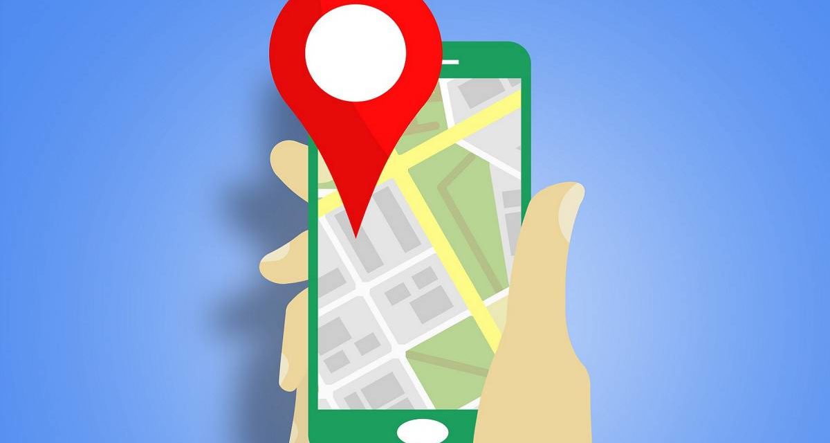 google-maps