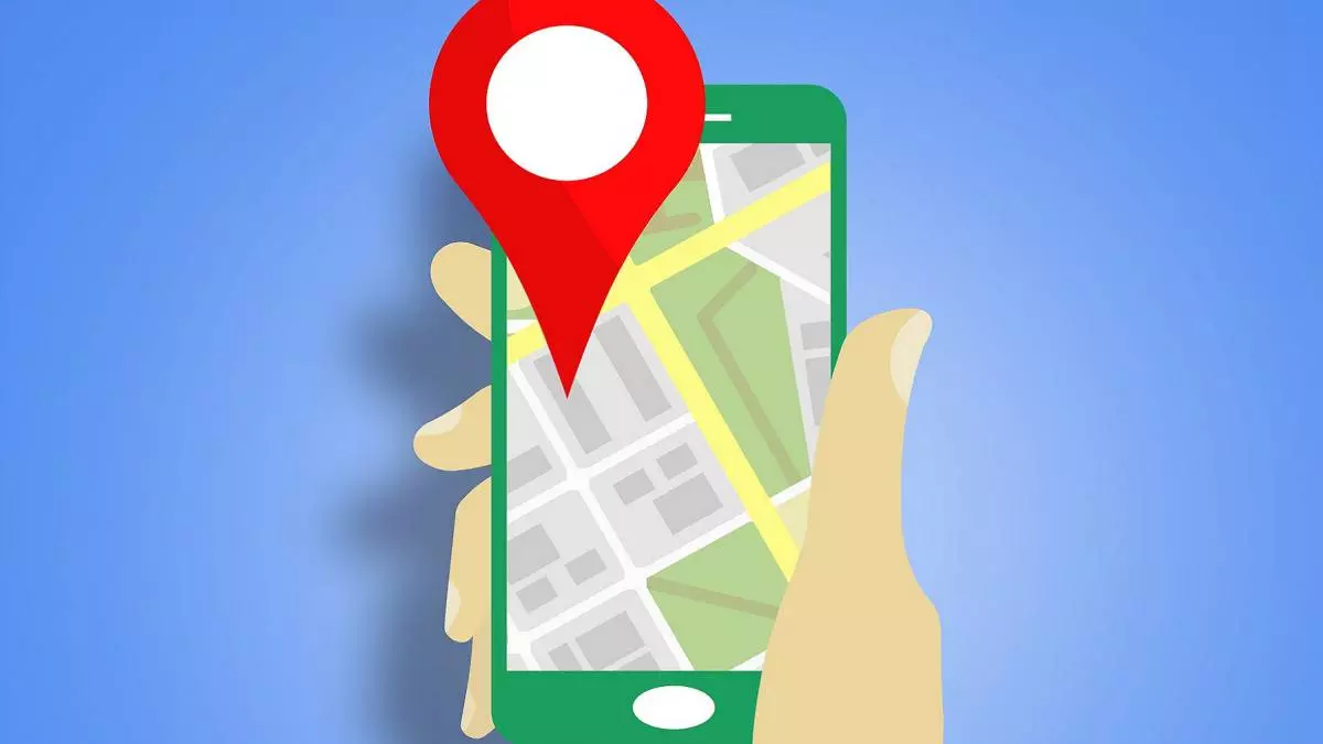 How to move faster on Google Maps