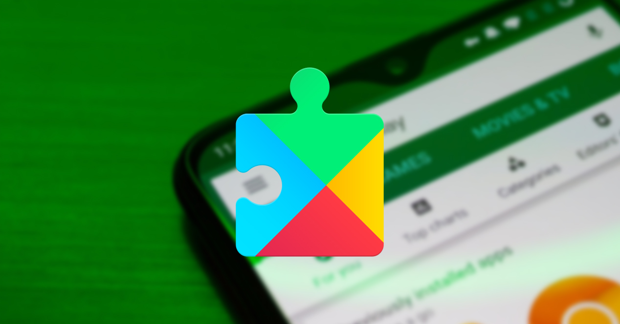 Dónde descargar de forma segura Google Play Servicies APK
