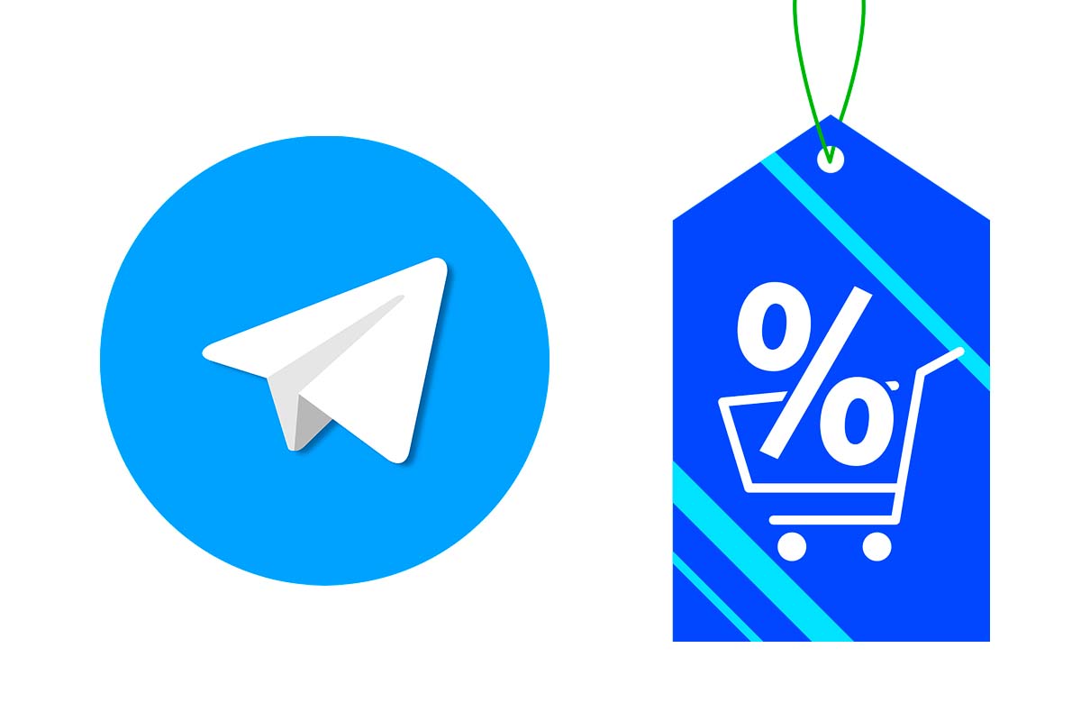 Los mejores canales de Telegram de descuentos para comprar 1