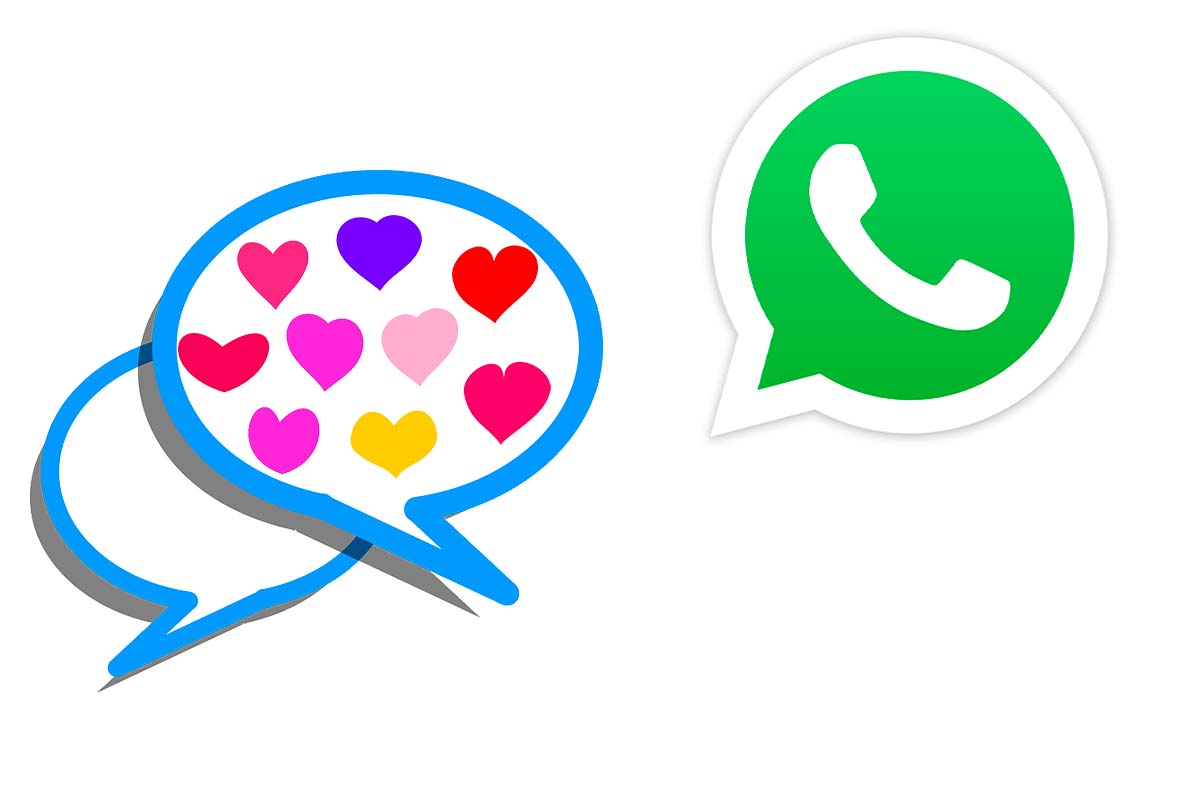 Los mejores grupos de WhatsApp para ligar 1