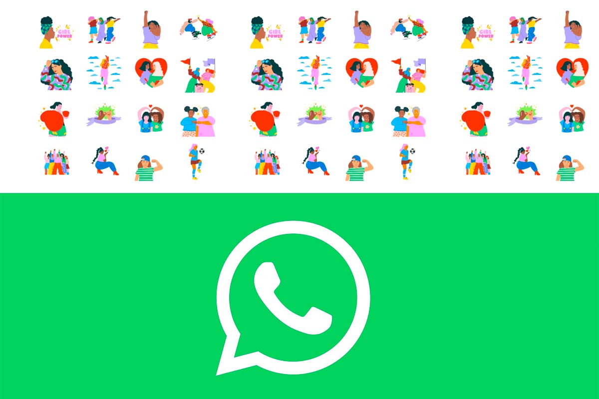 los-mejores-stickers-de-whatsapp-para-celebrar-y-luchar-el-8m-dia-de-la-mujer-1-2