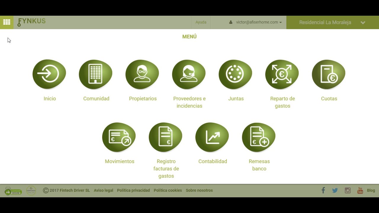 Las mejores apps y páginas web para comunidades de vecinos