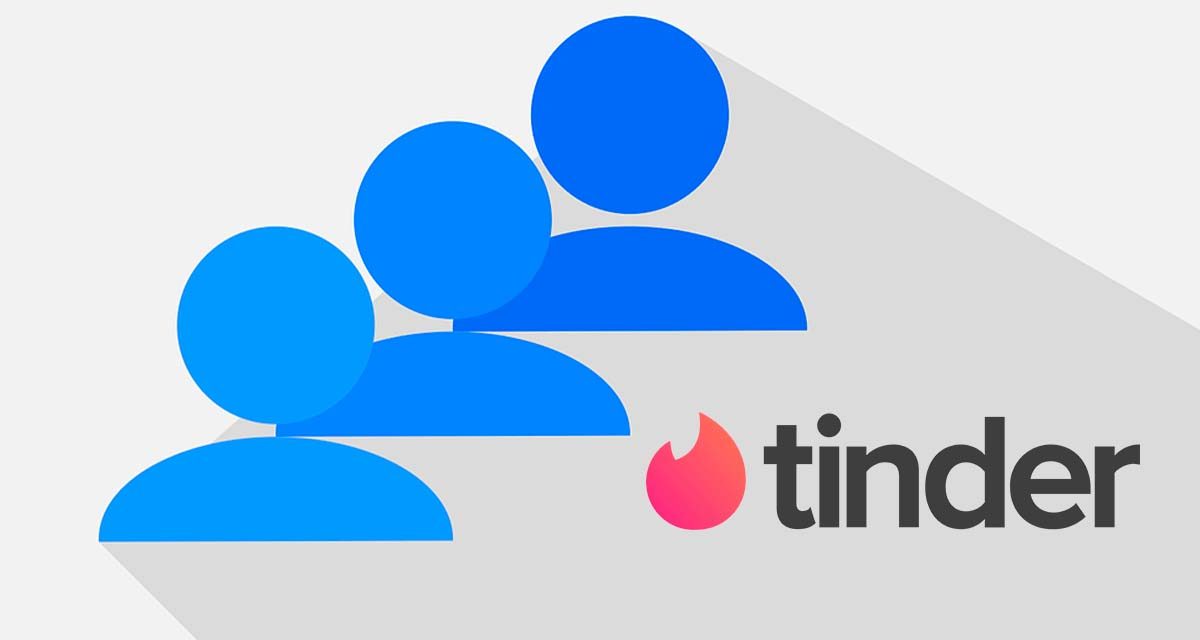 Por qué en Tinder se repiten las personas 1