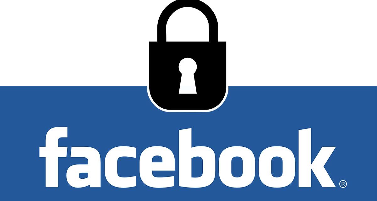 Por qué Facebook no me deja entrar en mi cuenta 1