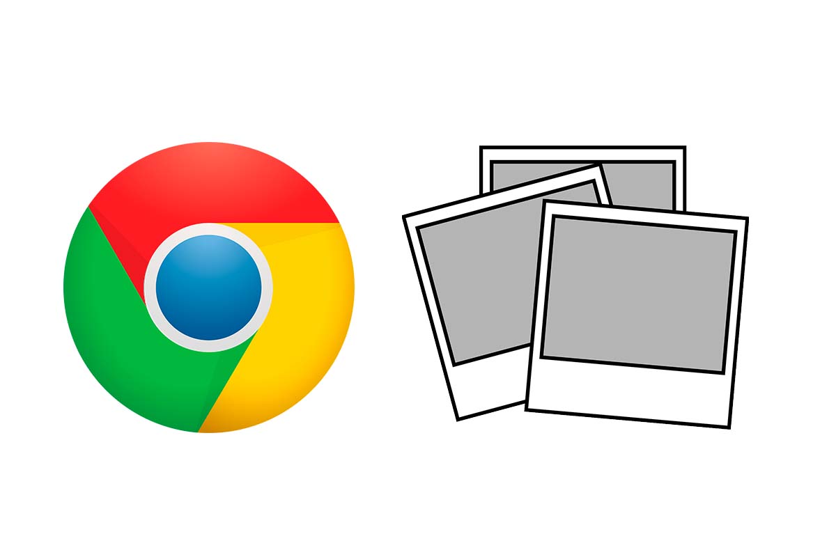 Qué significa búsqueda inversa de imágenes y cómo se hace en Google Chrome 1