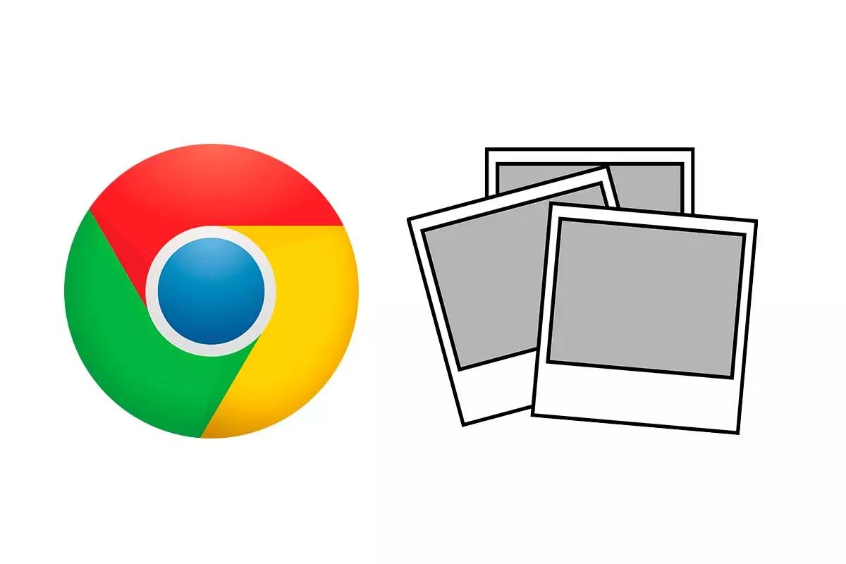 ▷ Qué significa búsqueda inversa de imágenes y cómo se hace en Google Chrome