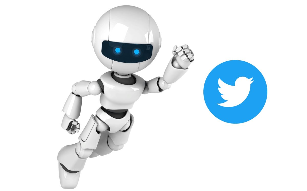 Qué significa cuenta automatizada en Twitter