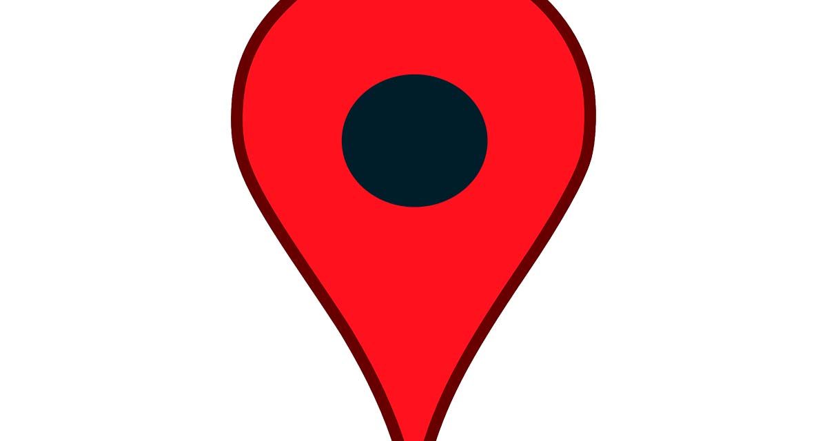 Se ha perdido la señal del GPS en Google Maps 2