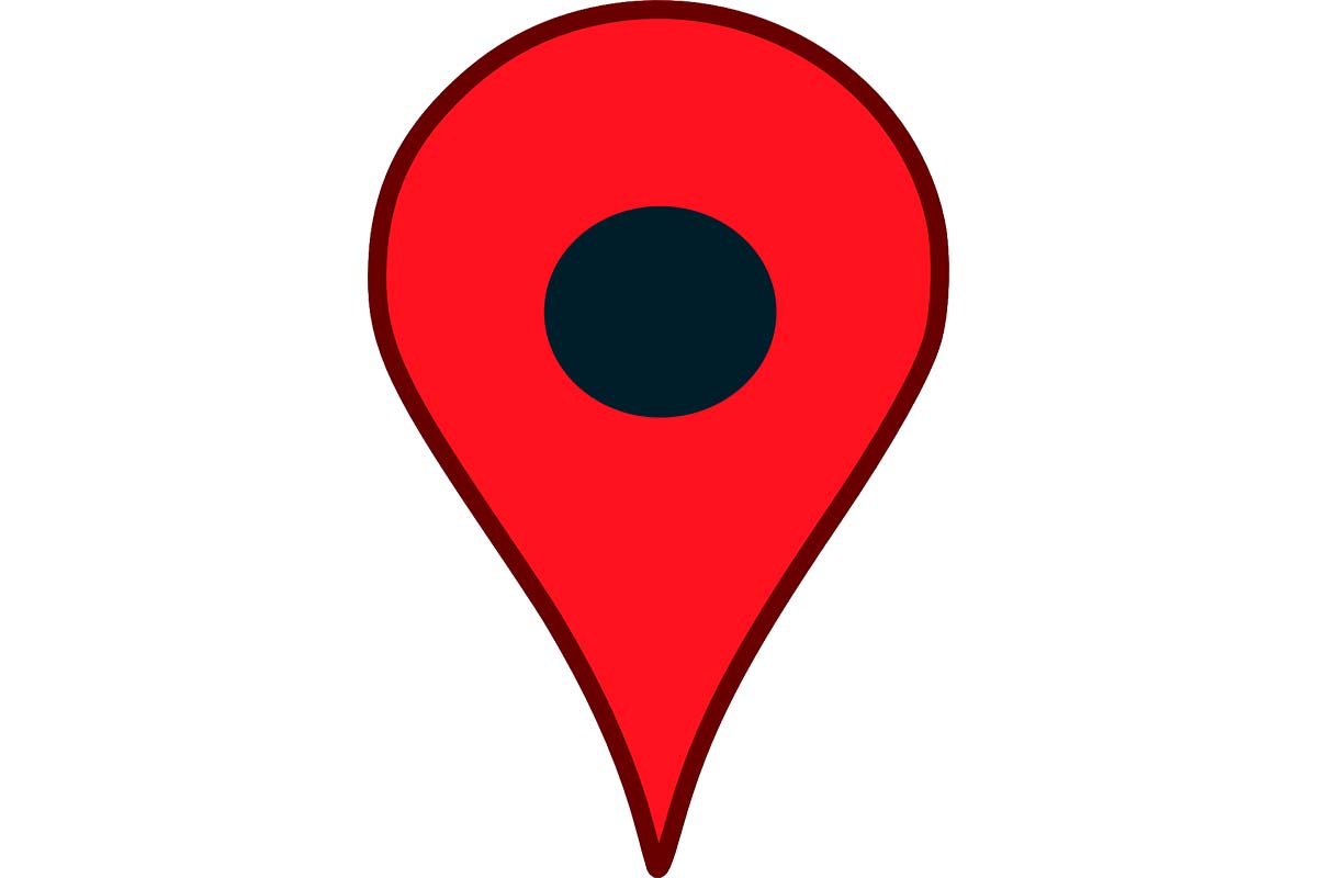 Se ha perdido la señal del GPS en Google Maps 2