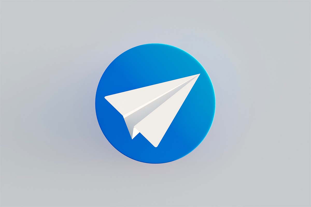 Telegram: este canal no puede ser mostrado