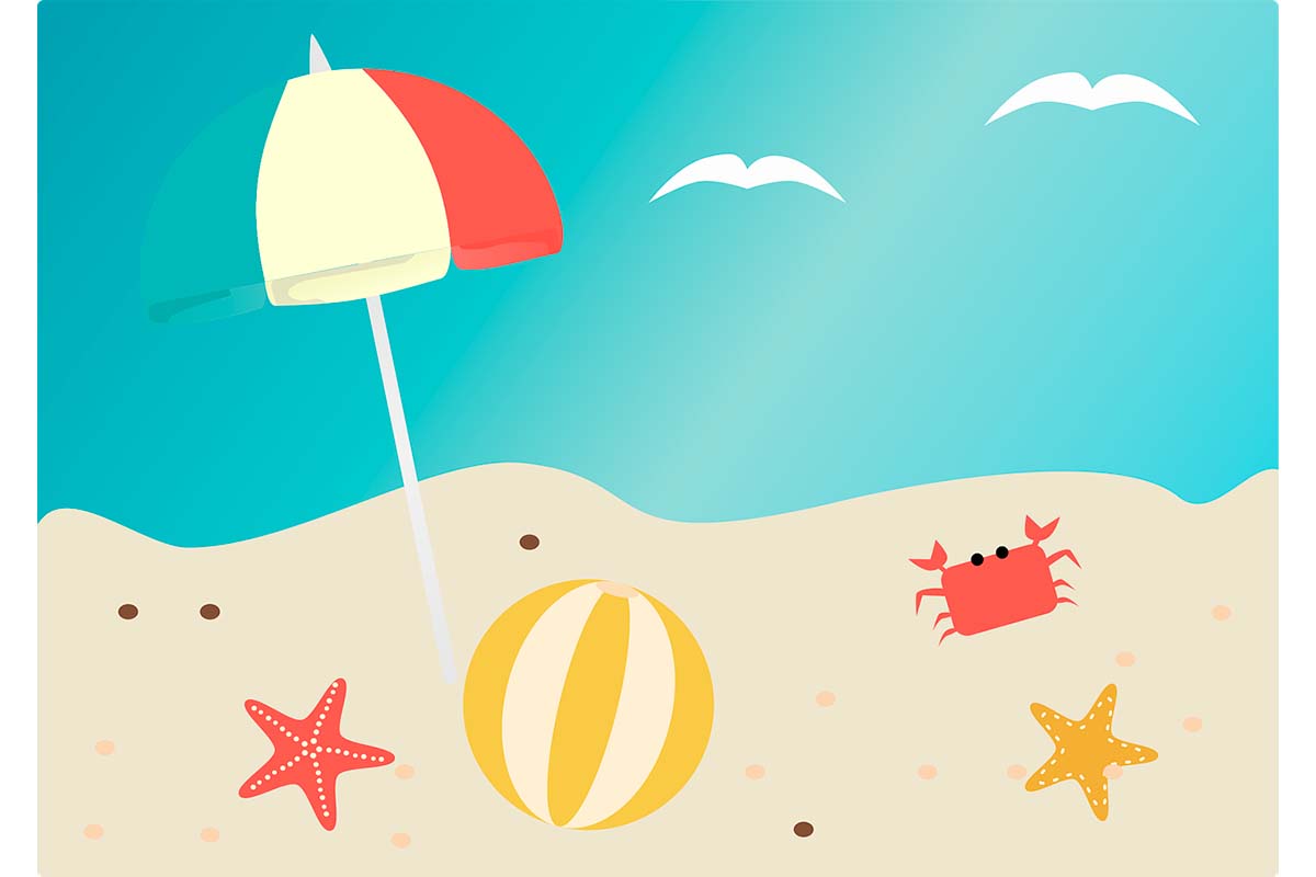 8 aplicaciones imprescindibles si vas a ir a la playa 2