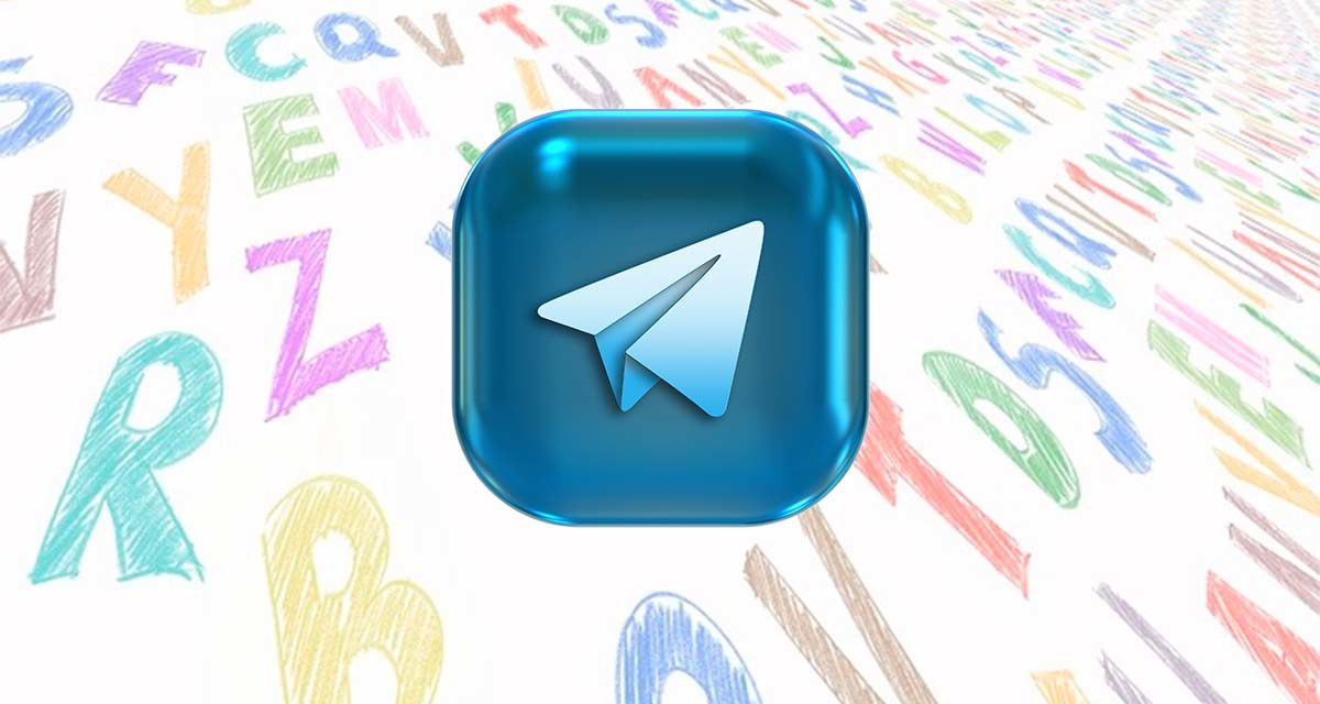 Cómo cambiar el idioma de Telegram a español 1