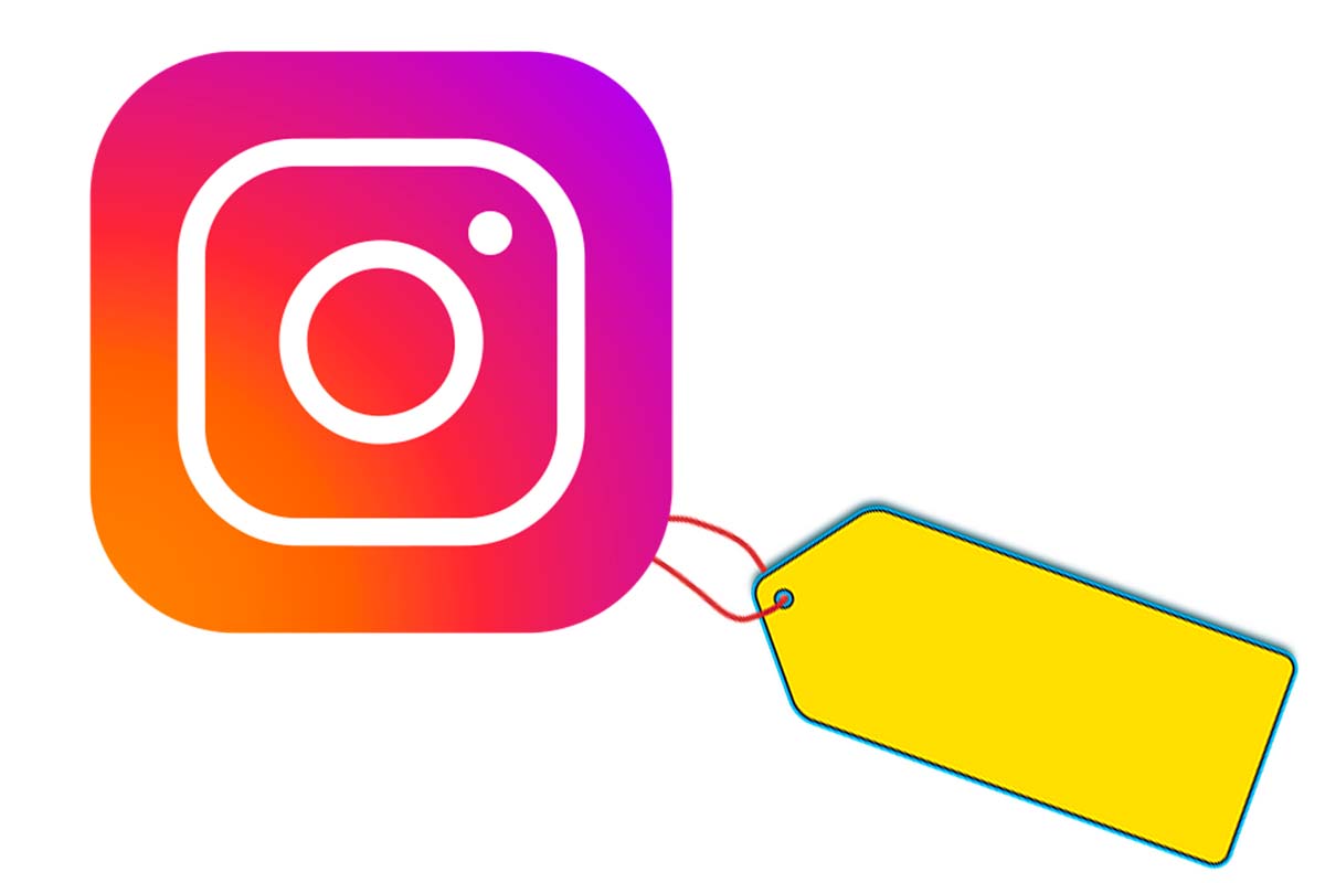 Cómo etiquetar a amigos, creadores y marcas en Instagram 1