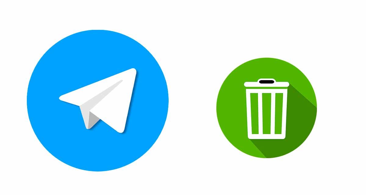 Cómo hacer para que Telegram no ocupe espacio 1