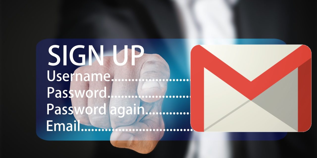 Cómo iniciar sesión con otra cuenta en Gmail