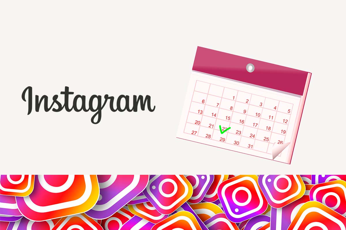 Cómo programar publicaciones en Instagram gratis desde el móvil 1