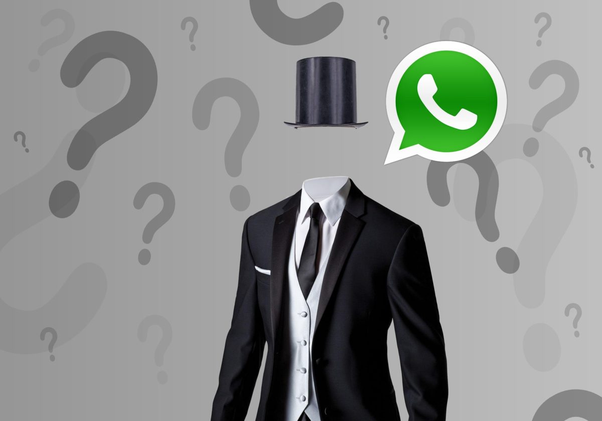 Cómo ser invisible en WhatsApp sin mostrar el estado en línea