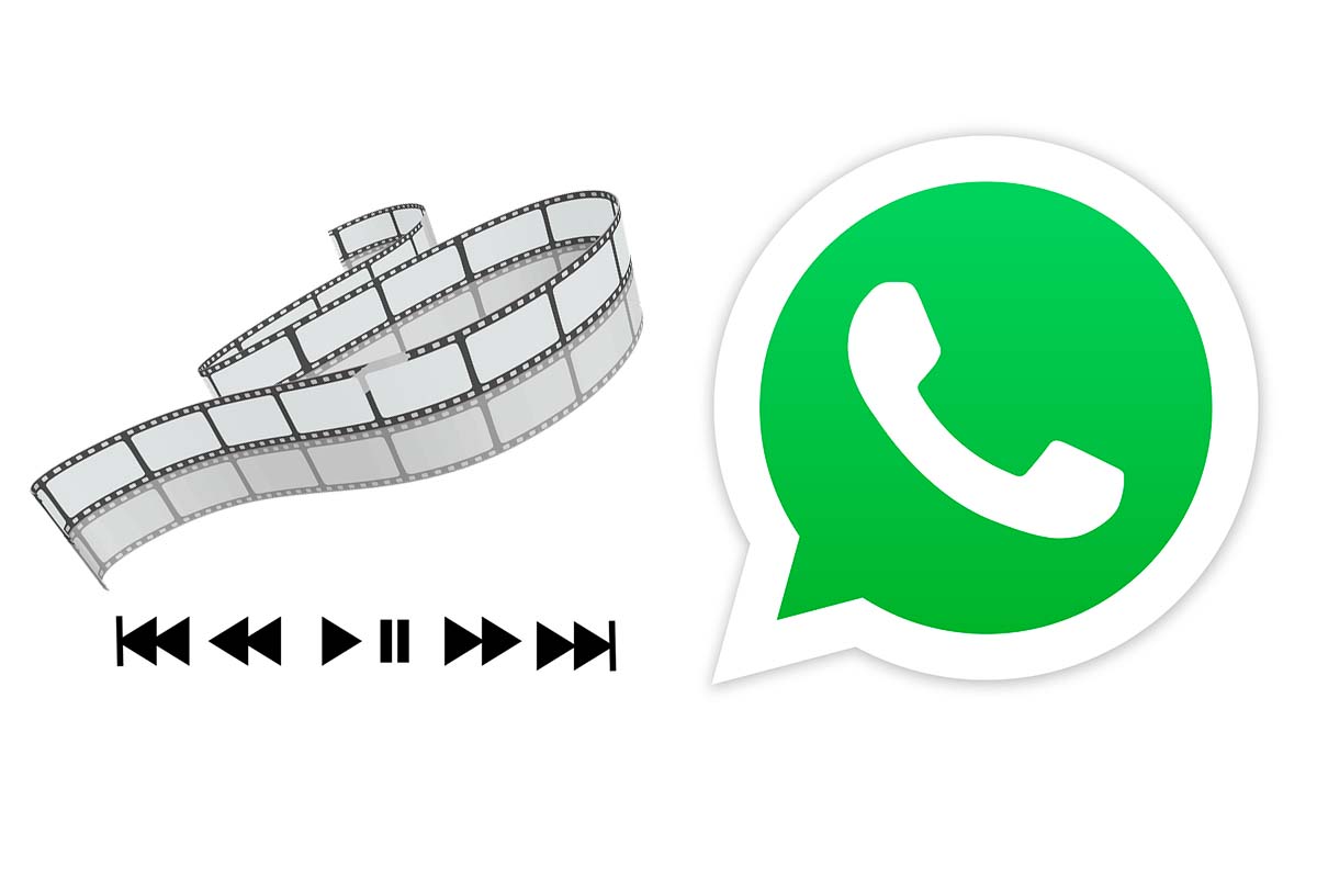 Cómo subir un vídeo largo al estado de WhatsApp 1