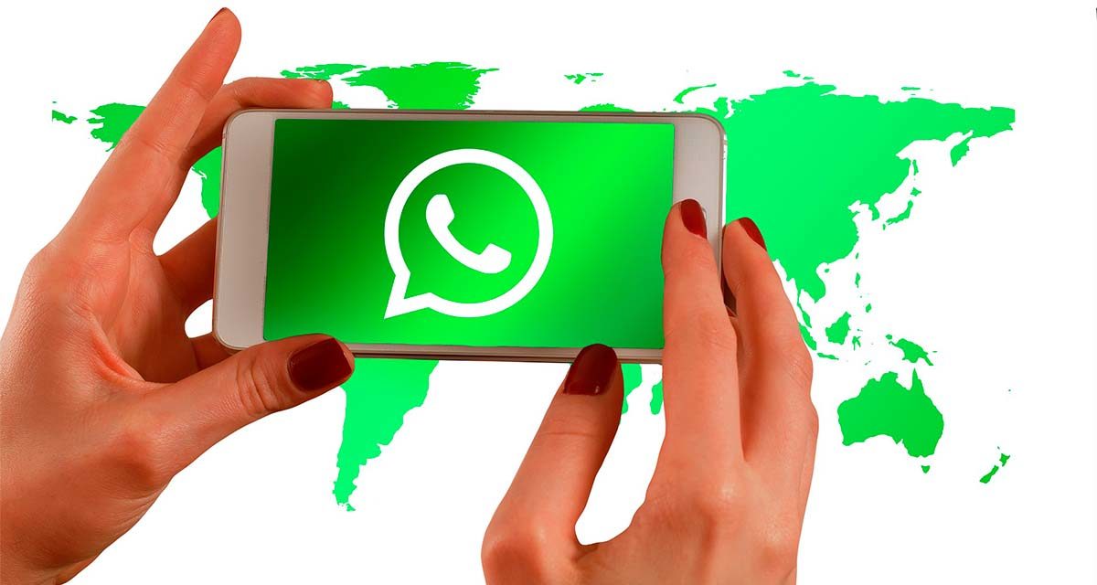 Cómo subir un vídeo largo al estado de WhatsApp 2
