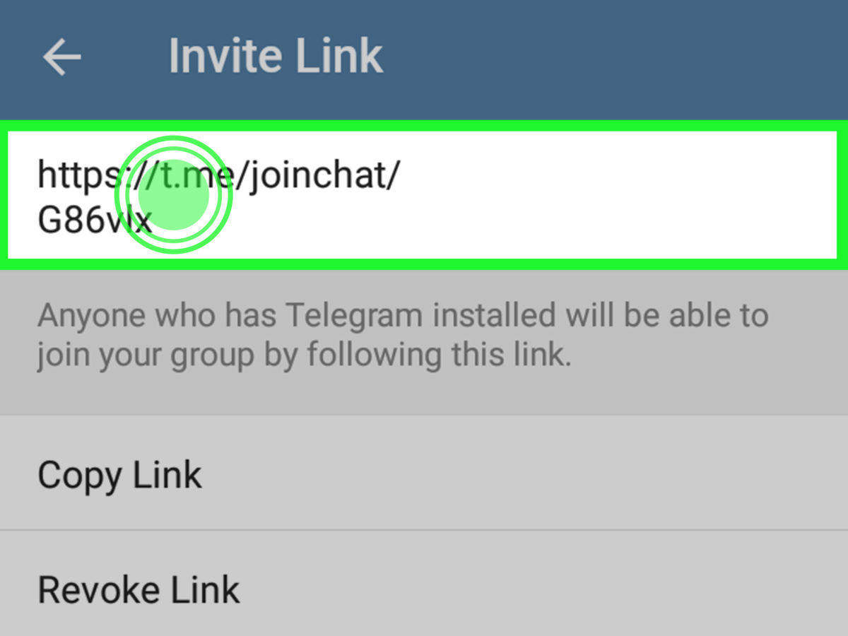 Get-Group-Link-on-Telegram-on-Android-Step-10
