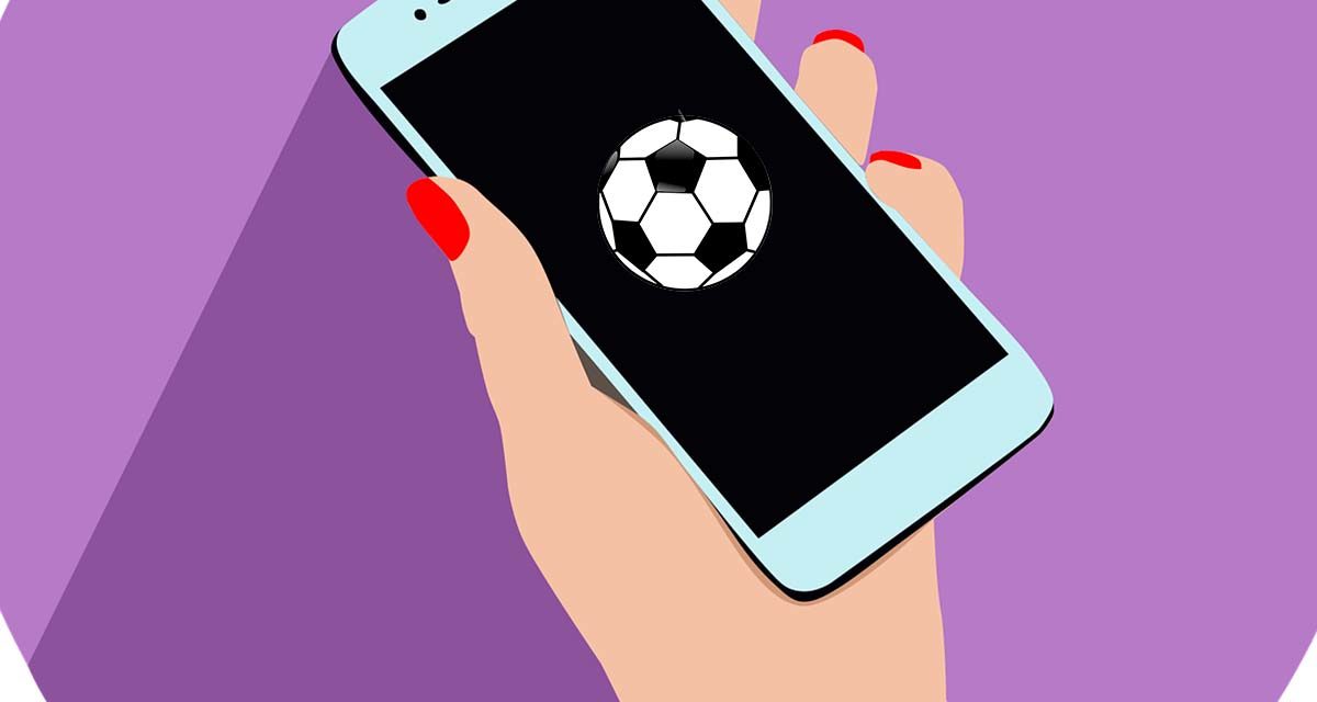 Las mejores aplicaciones para ver el fútbol gratis desde el móvil 1