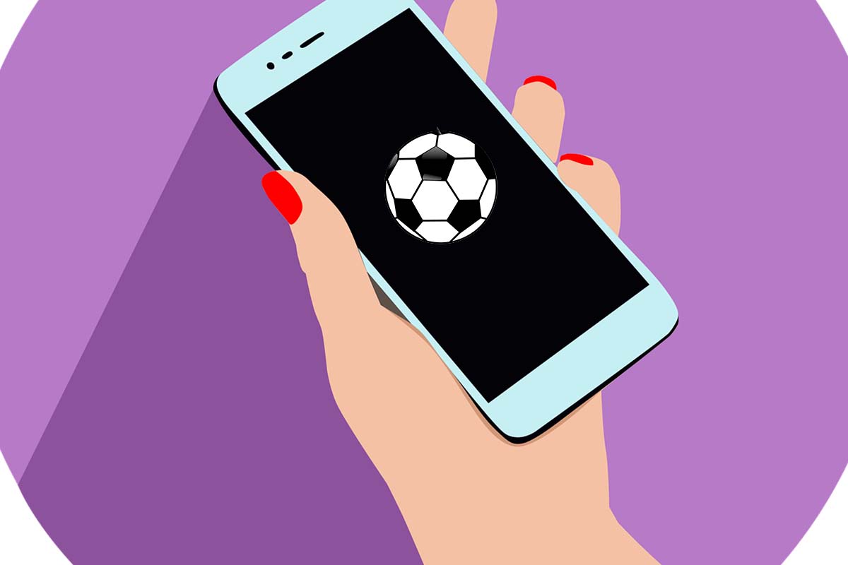 Las mejores aplicaciones para ver el fútbol gratis desde el móvil 1