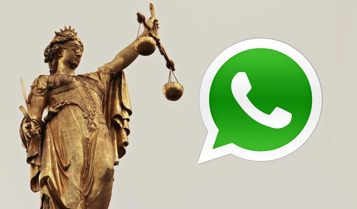 Mensajes de WhatsApp con amenazas: qué hacer y cómo guardarlos 6