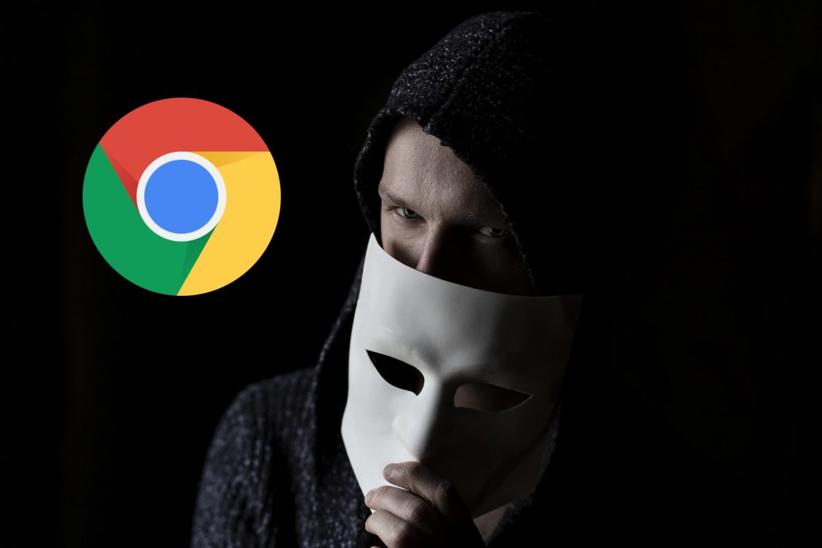 Para qué sirve el modo incógnito de Google Chrome en Android